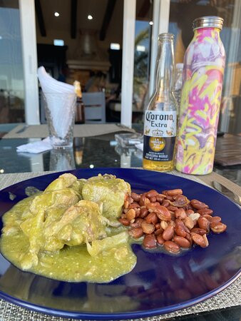 Gourmet Cabo Catering-卡波圣卢卡斯必去景点