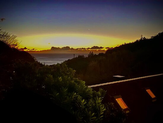 Hanarenoyado Hoshigayama主图