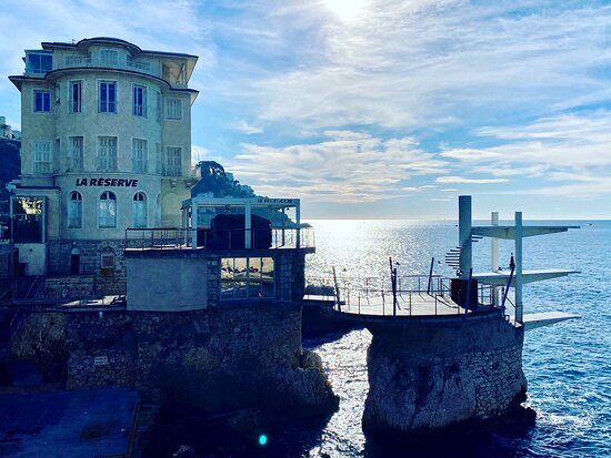 Booking Bikes-卢贝新城必去景点