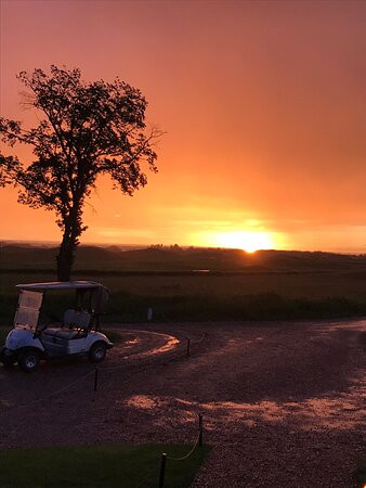 Coal Creek Golf Resort景点图片