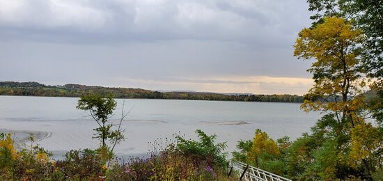 King's Garden-Ticonderoga必去景点