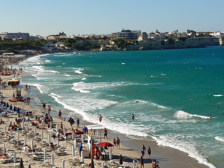 Torre di Guardia-Torre dell'Orso必去景点