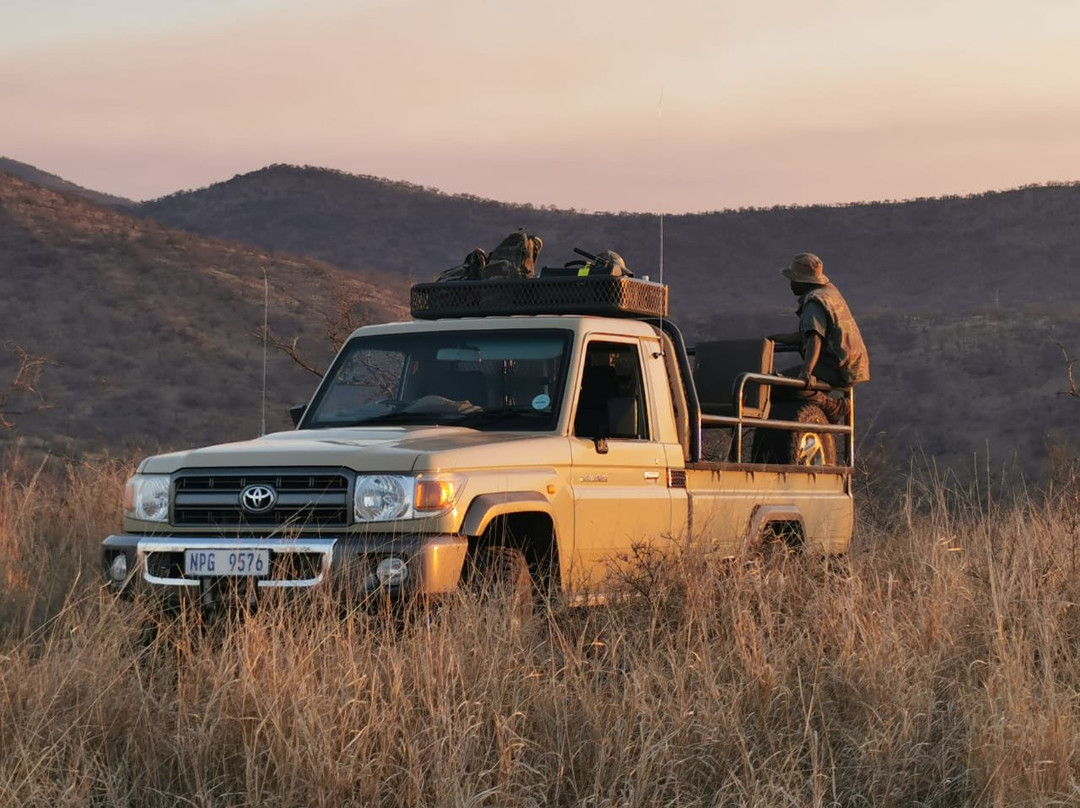Sadaka Safaris-贝拉贝拉必去景点