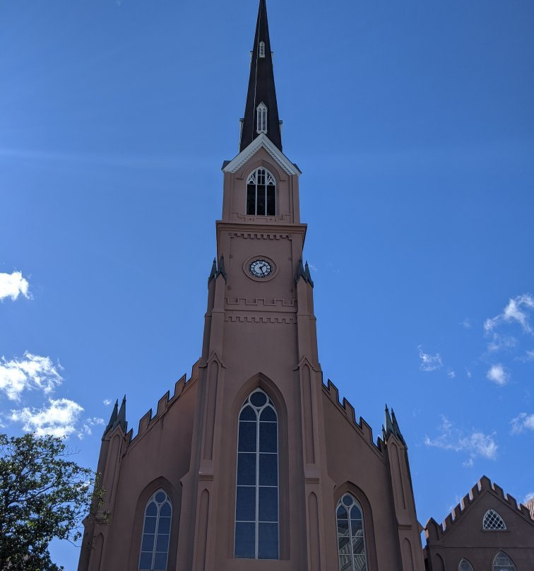 St. Matthews Lutheran Church景点图片