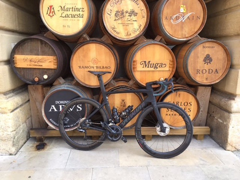 Basque Experiences-毕尔巴鄂必去景点