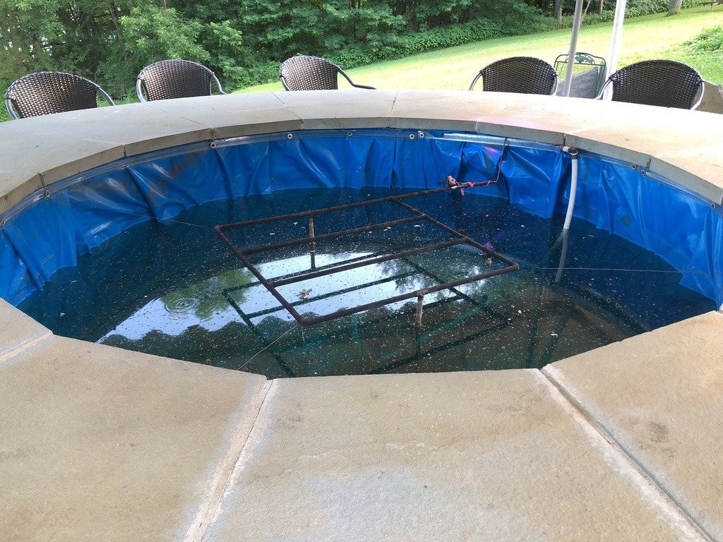 The Lake House主图