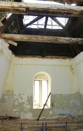 Villa Kseniya-Simeiz必去景点