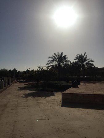 AlJahara Gate-Kuwait City必去景点