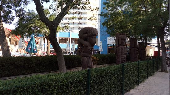 Kuban Resort & Aquapark - All Inclusive主图