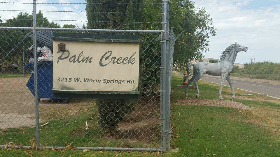 Moapa Valley Corn Maze-Moapa必去景点