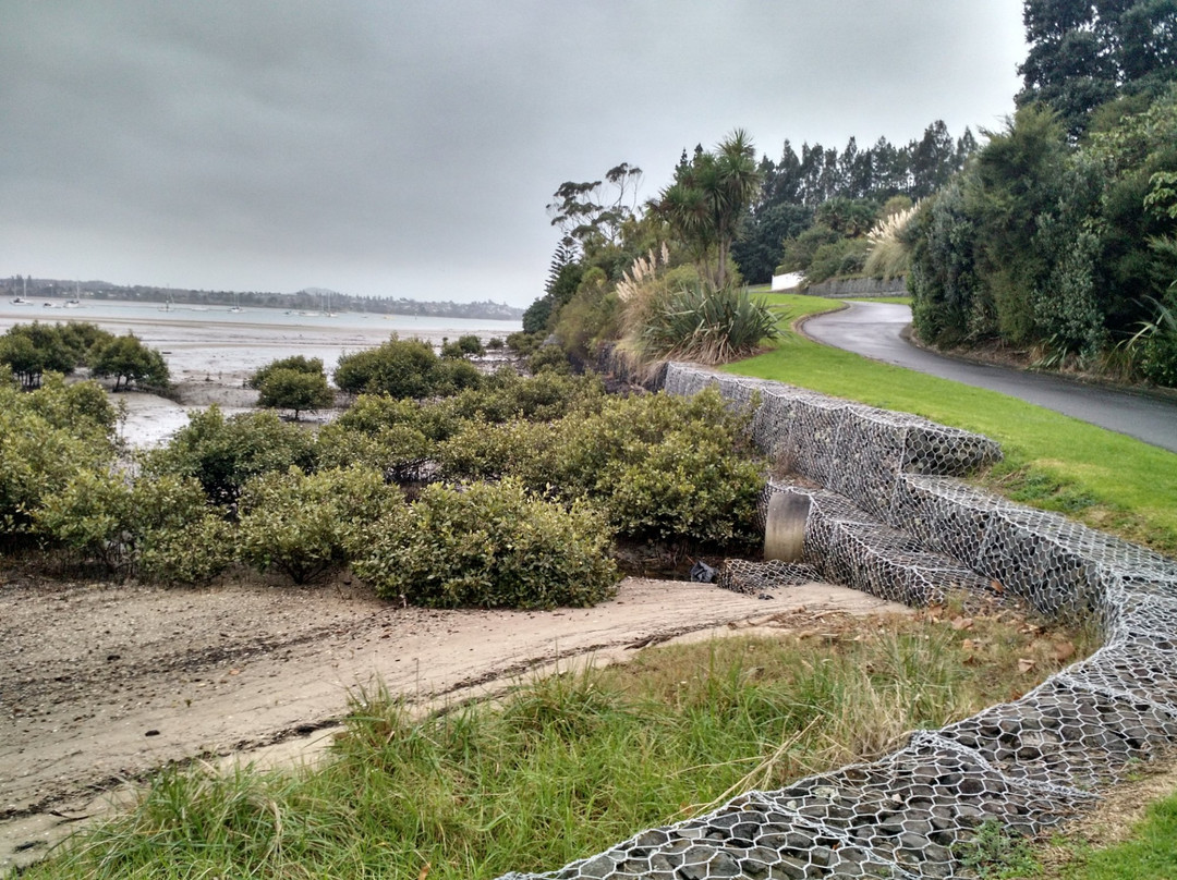 Pakuranga Rotary Walkway-奥克兰中心地区必去景点