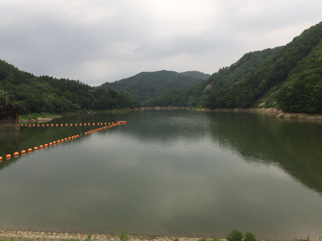 桦户郡旅游攻略图片