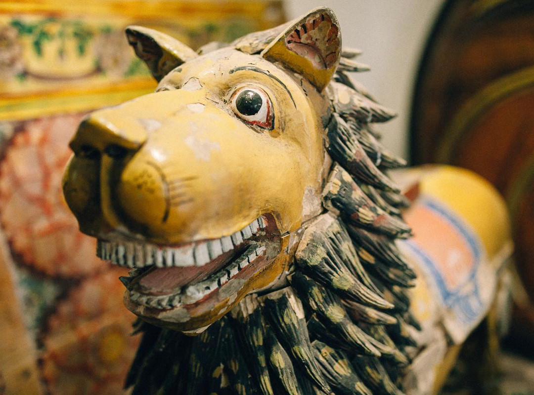 Sithuvili Gallery-加勒必去景点