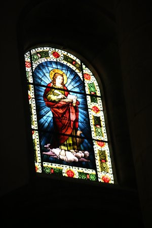 Church of Our Lady of Conception-La Orotava必去景点