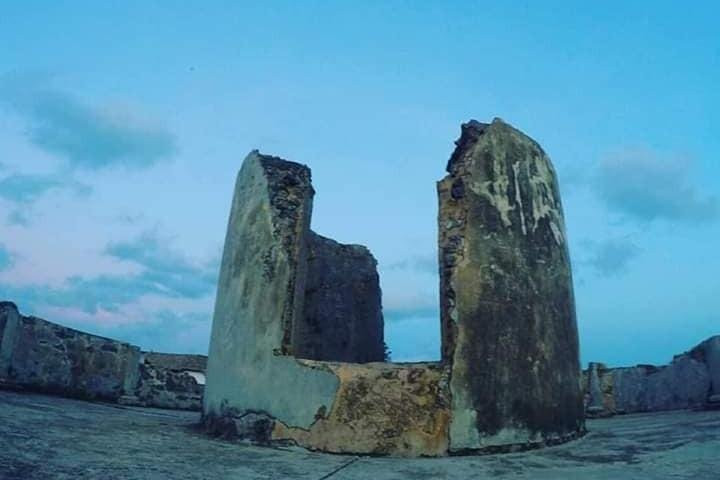 Eco Love Tours-加勒必去景点