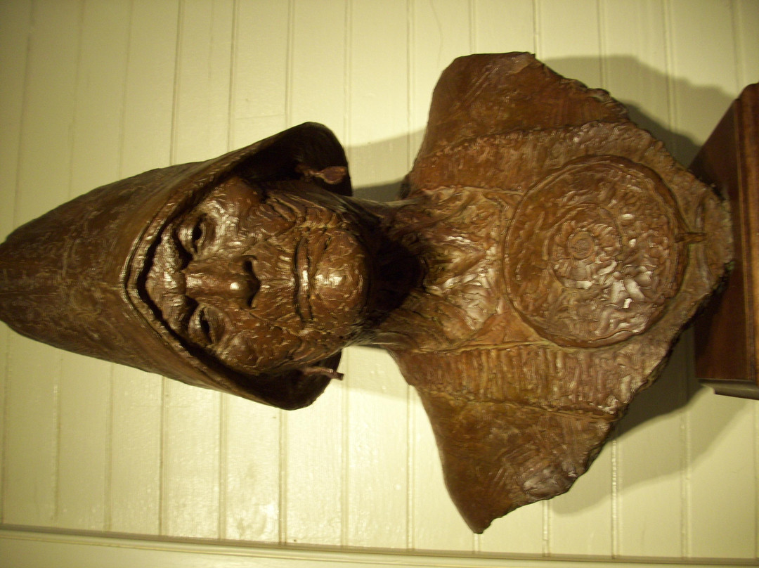 Jud Hartmann Gallery-Grafton必去景点