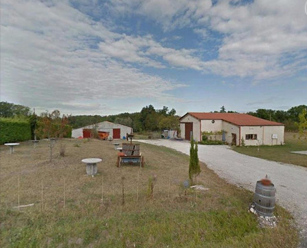 Domaine du Petit Batou