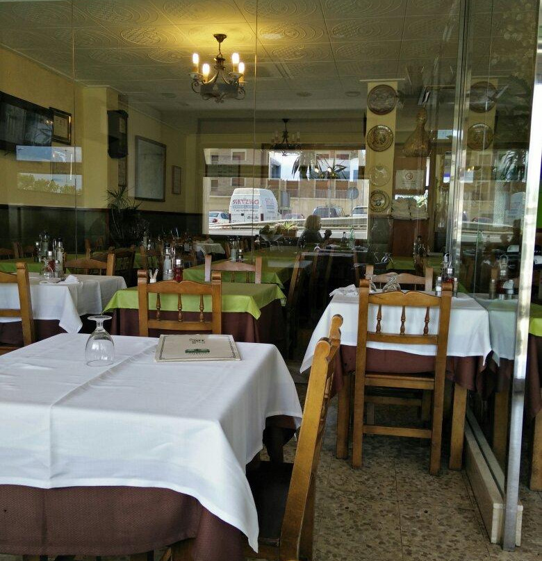 Restaurante Reverter