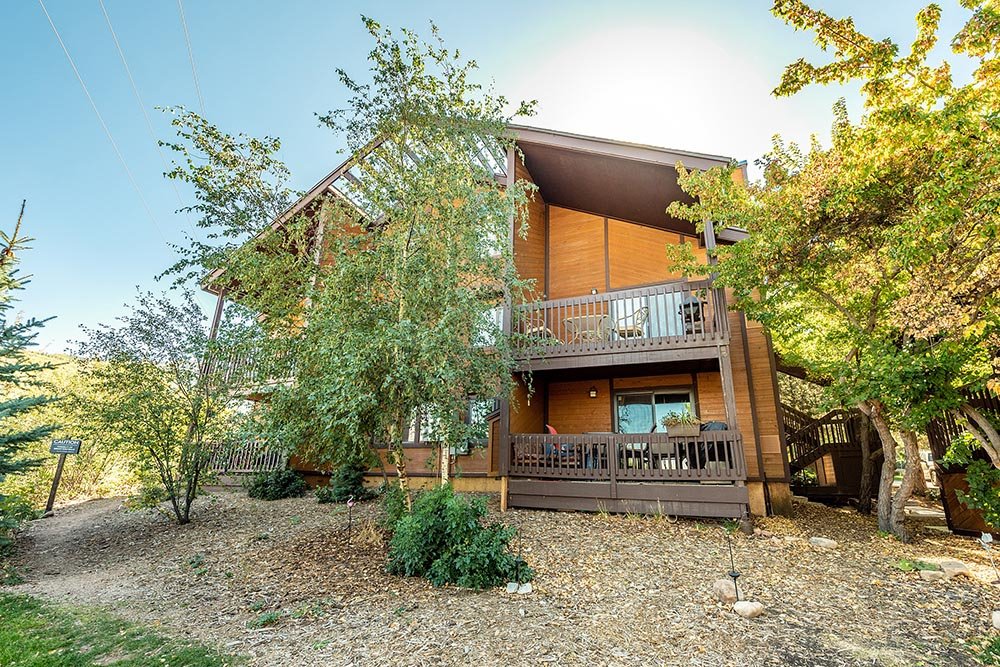 Red Pine Condominiums by All Seasons Resort Lodging-官方