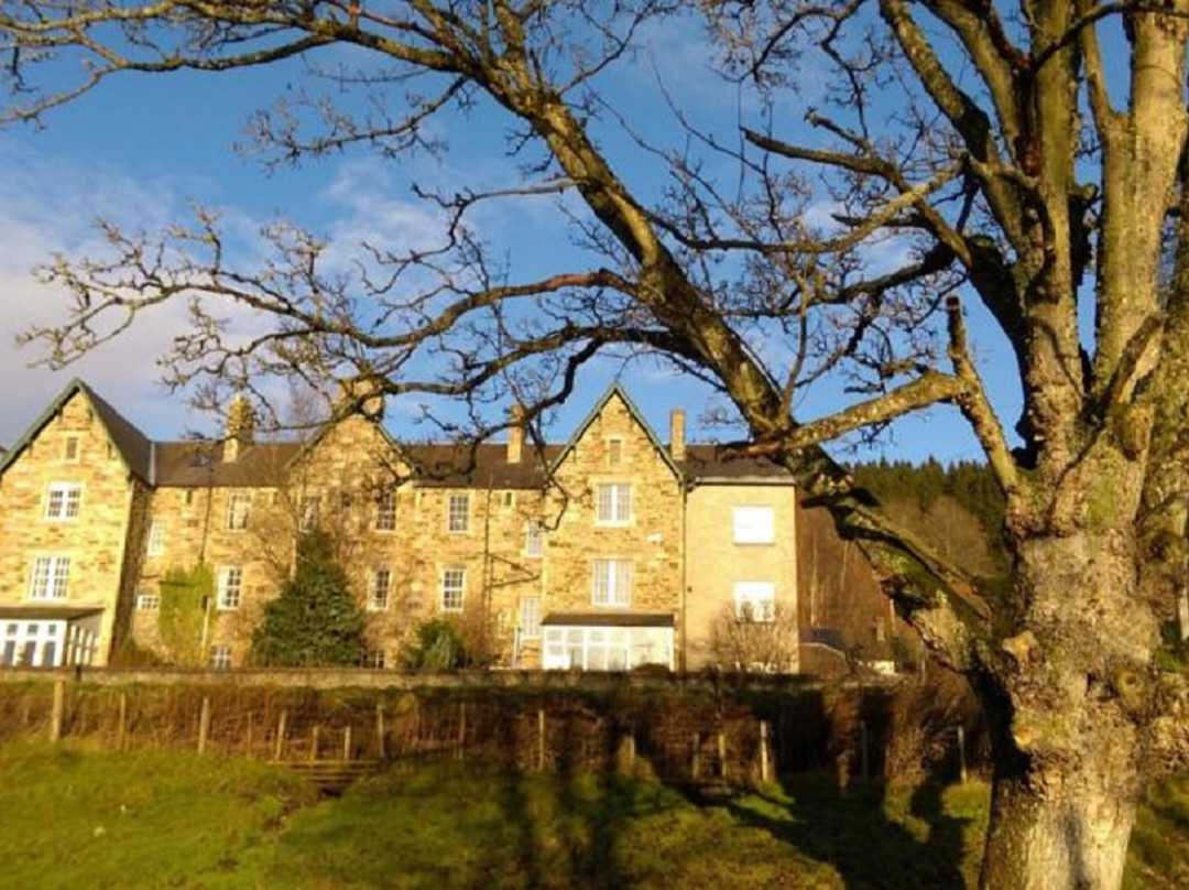 Dalguise酒店住宿-Cuil-an-Daraich Guest House