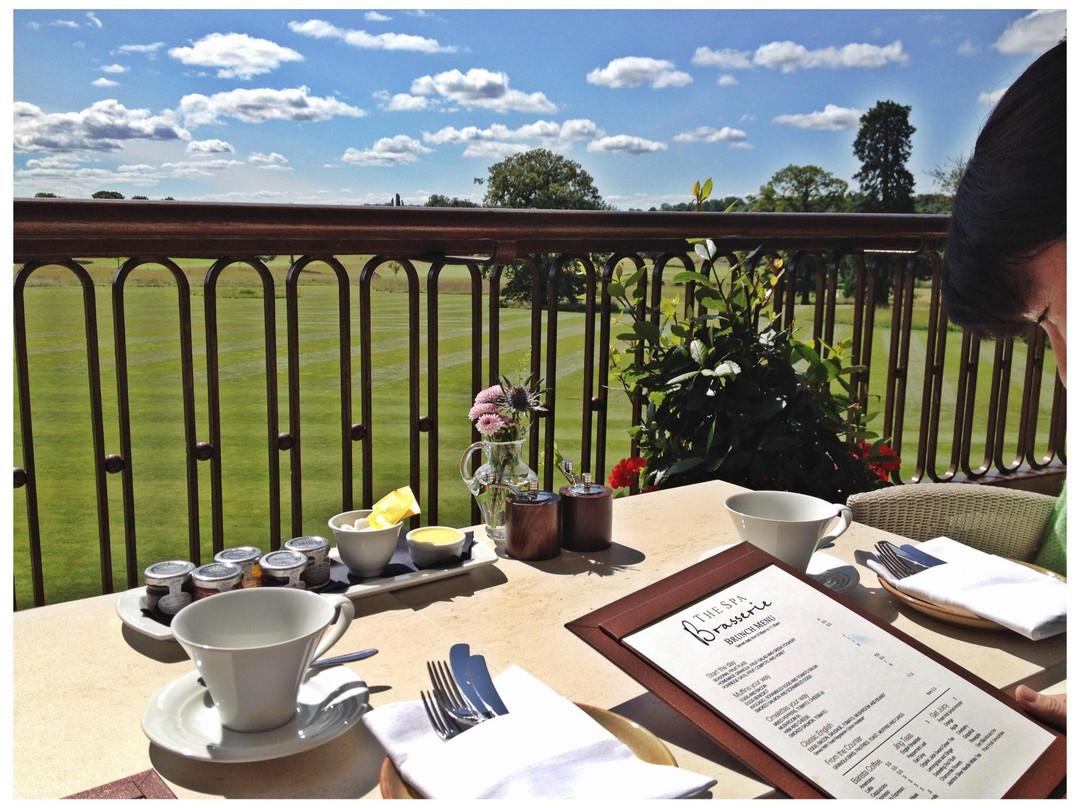 Rockliffe Hotel Spa-Hurworth-on-Tees必去景点