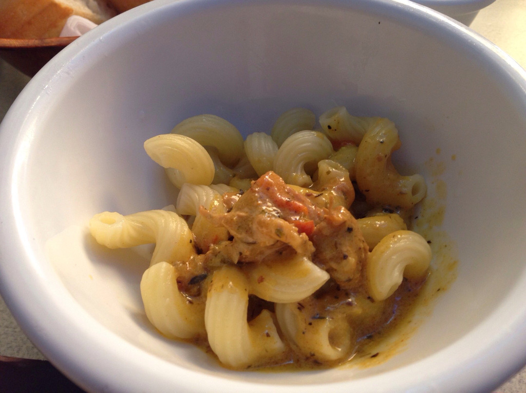 Che!!! Ristorante Italiano