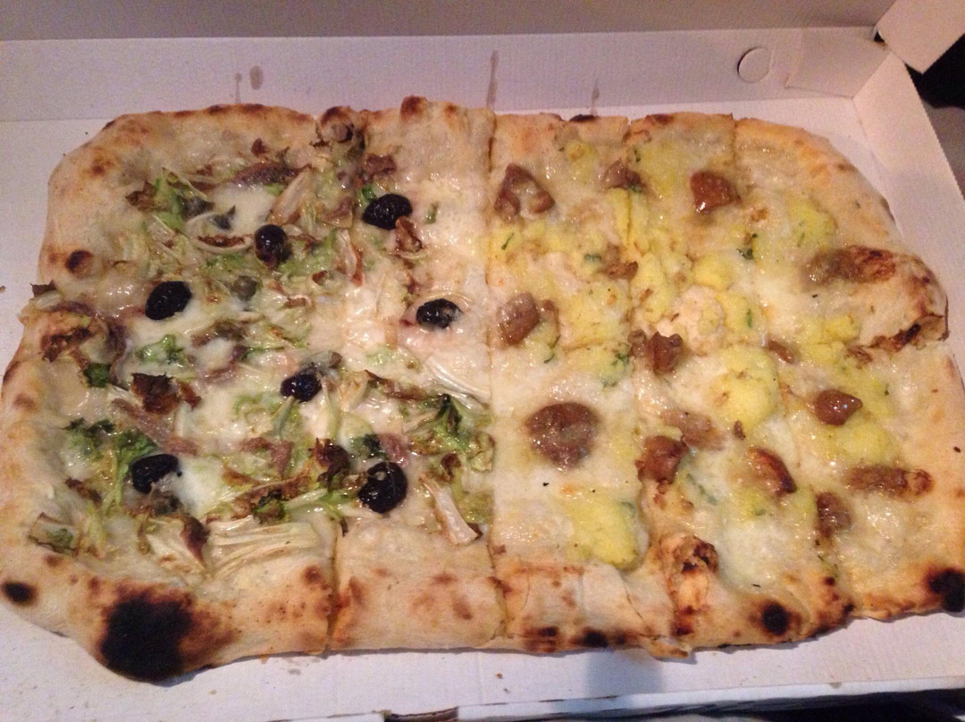 C'era una volta la Fontana Vecchia