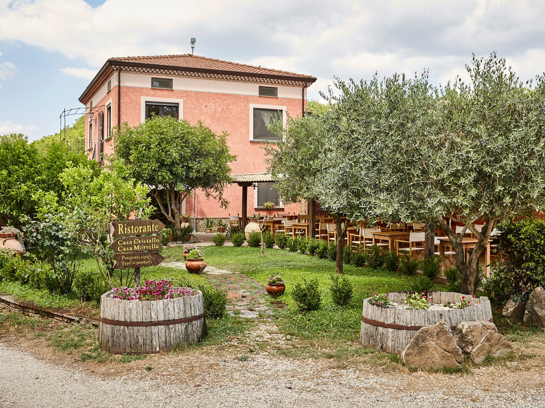 Agriturismo I Moresani