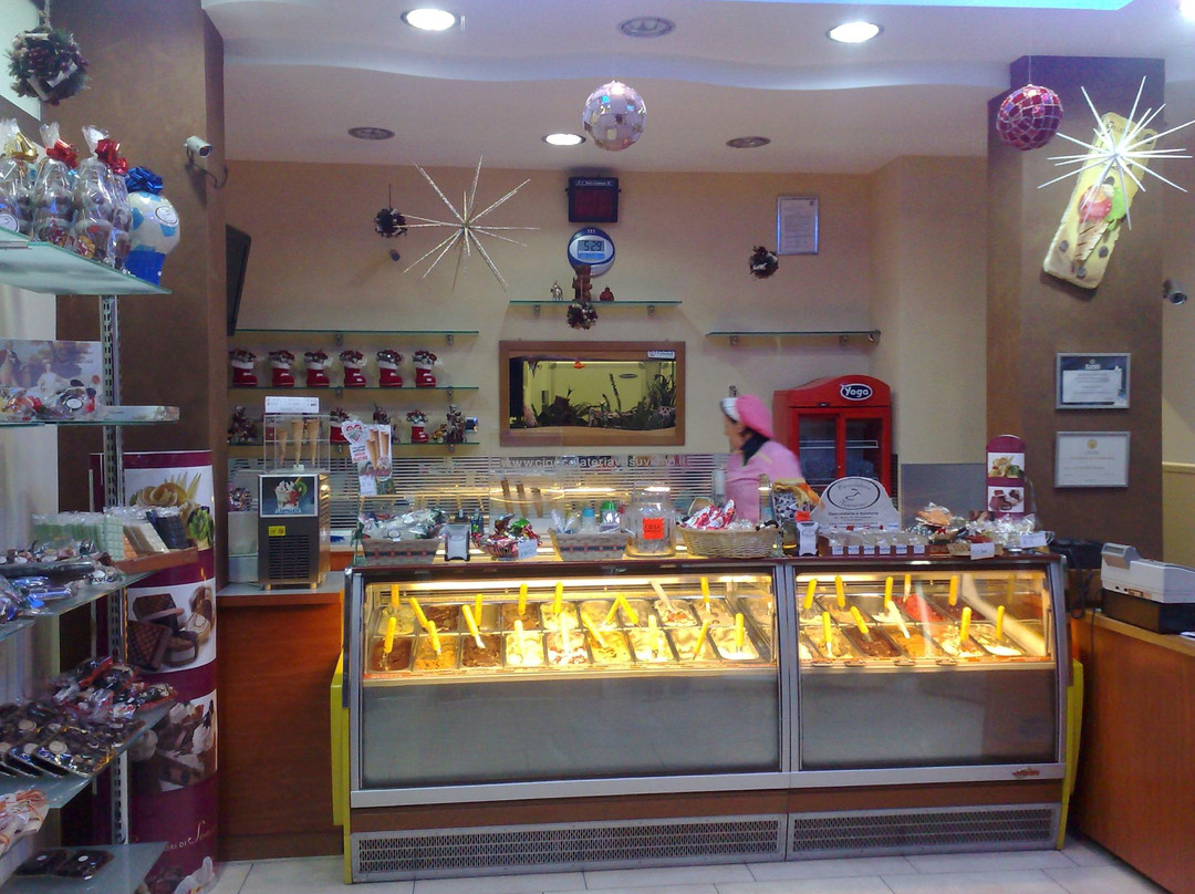 Cioccolateria Vesuviana