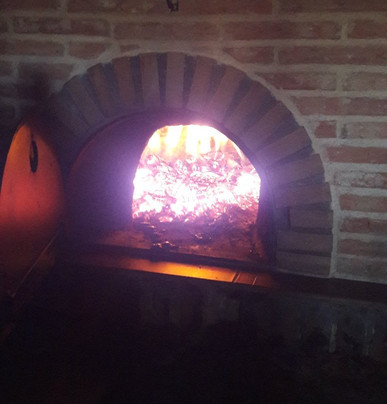 Restaurante Hostal Barahona主图