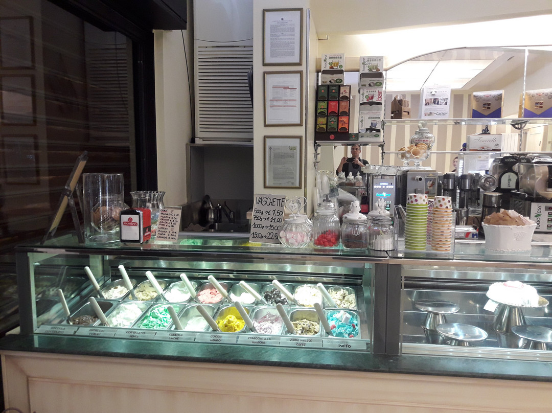 Margi Pasticceria
