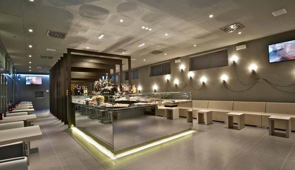 Sense Coffee Bar