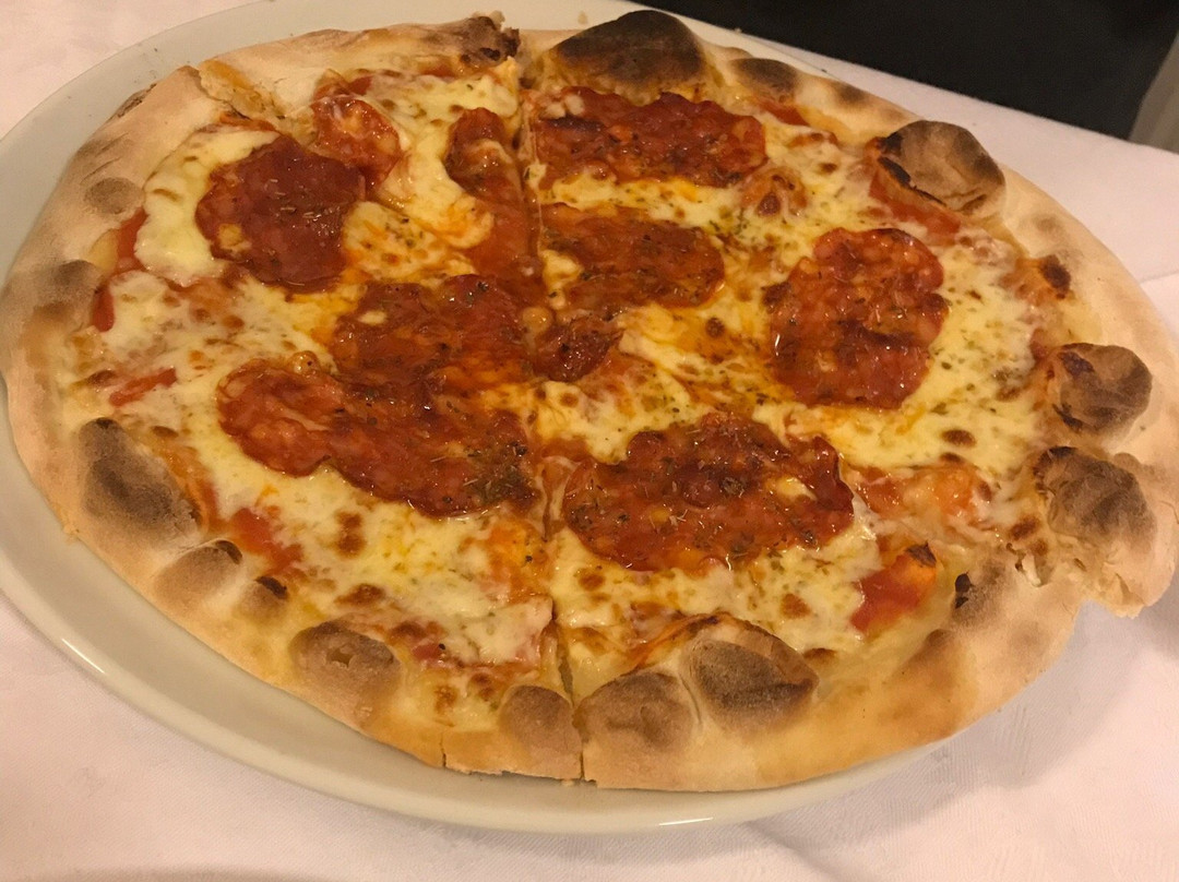 Albergo Ristorante Milano