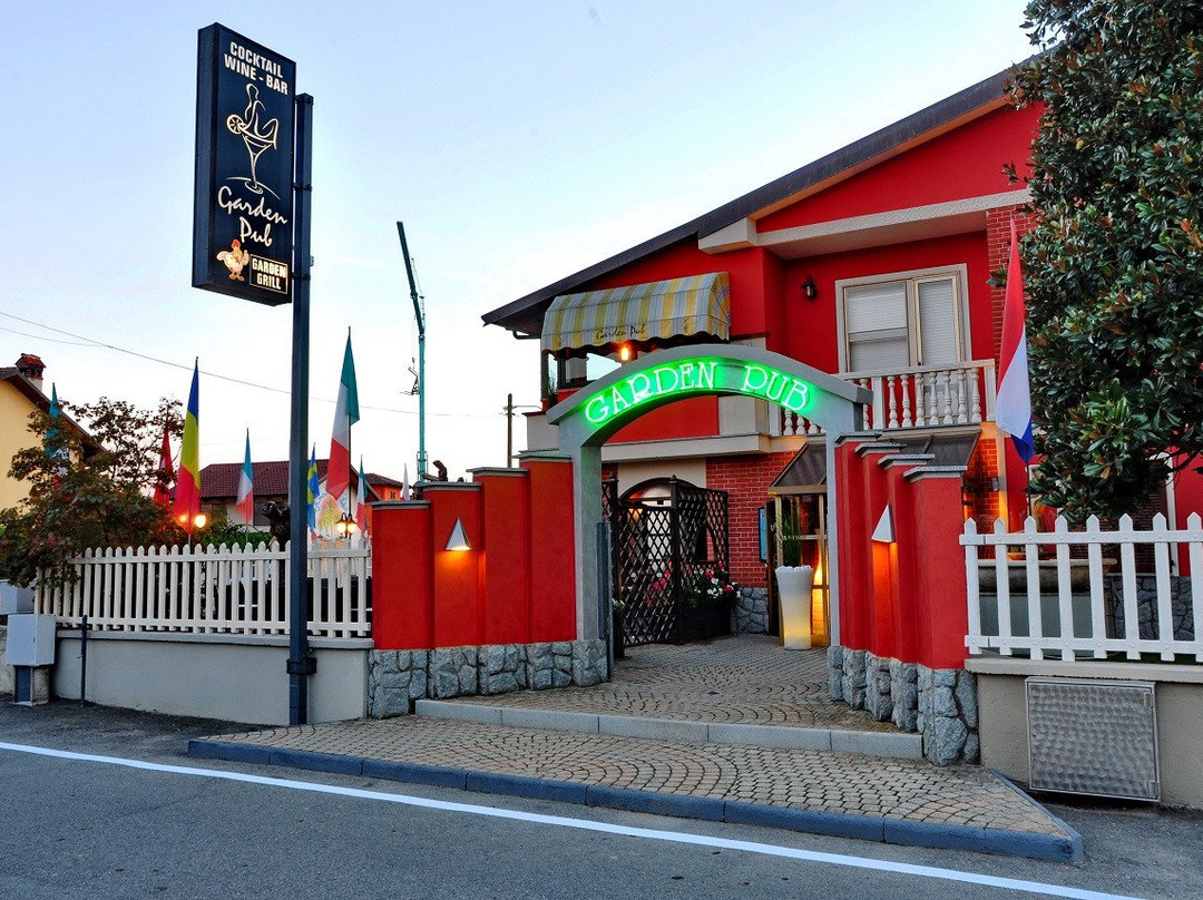 Poirino旅游攻略图片