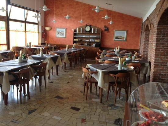 Pizzeria Trattoria Bar alle Fornaci