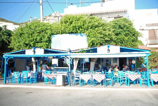 Nikos Taverna