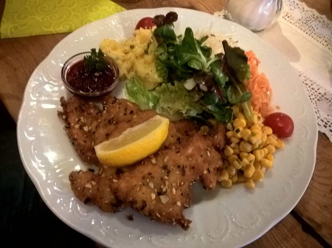 Traditionsgasthof Weissbacher