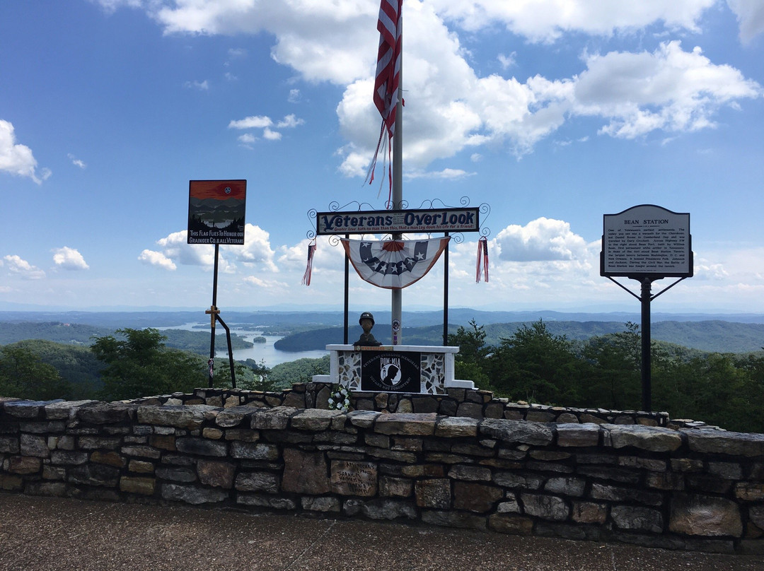 Bean Station旅游攻略图片