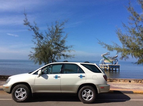 Cambodia Private Taxi-金边必去景点