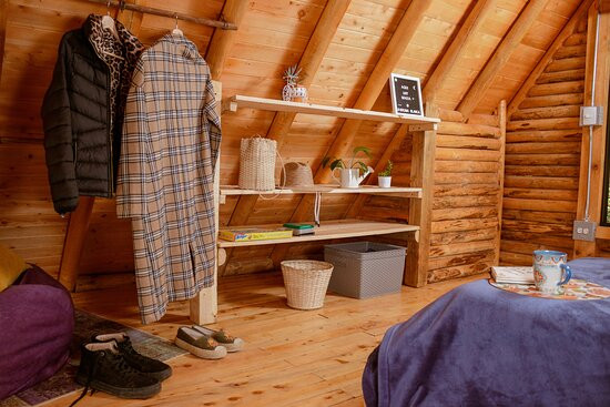 Bruma Blanca Chalets
