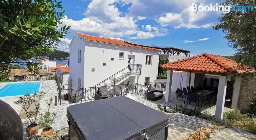Tisno Resort