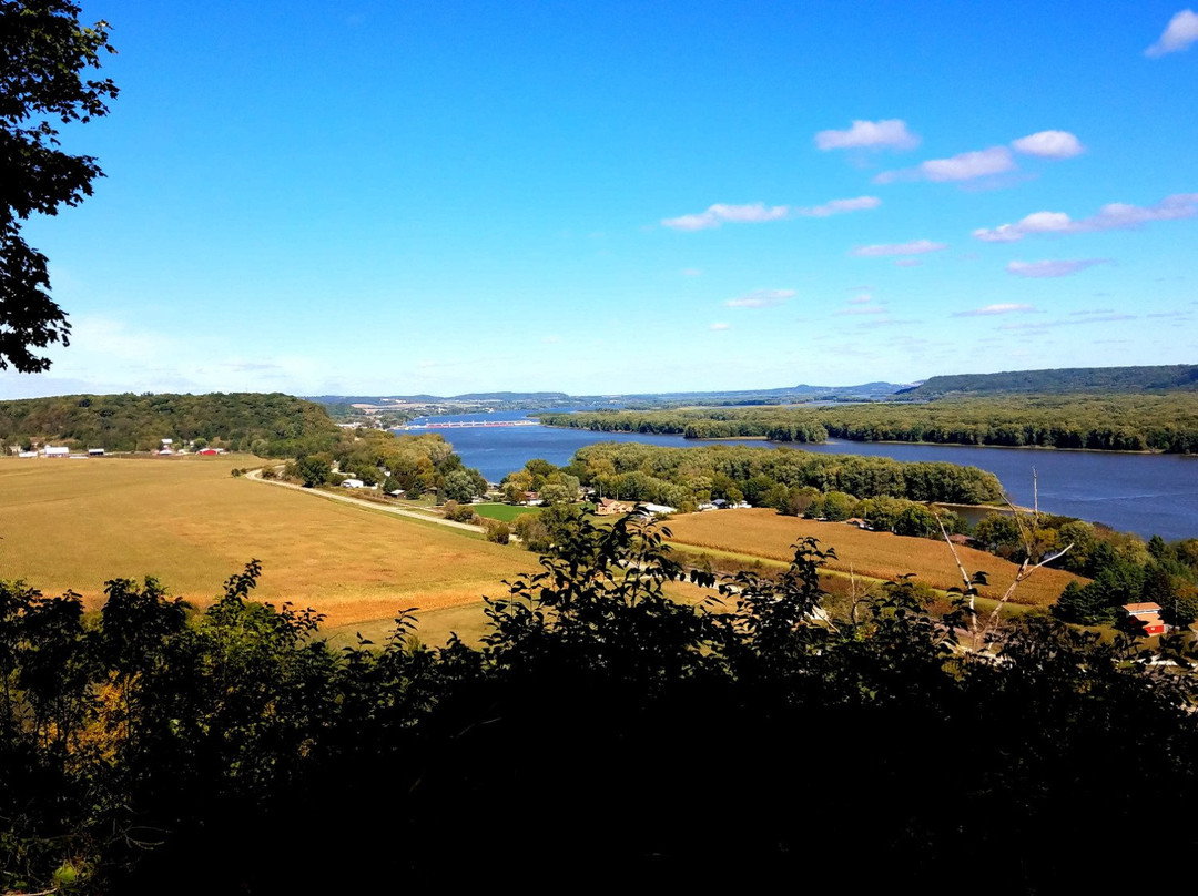 Bellevue旅游攻略图片