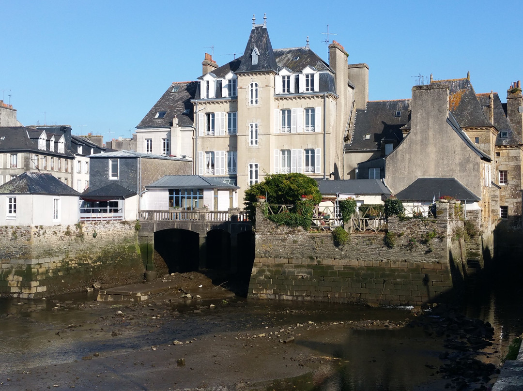 Landerneau旅游攻略图片