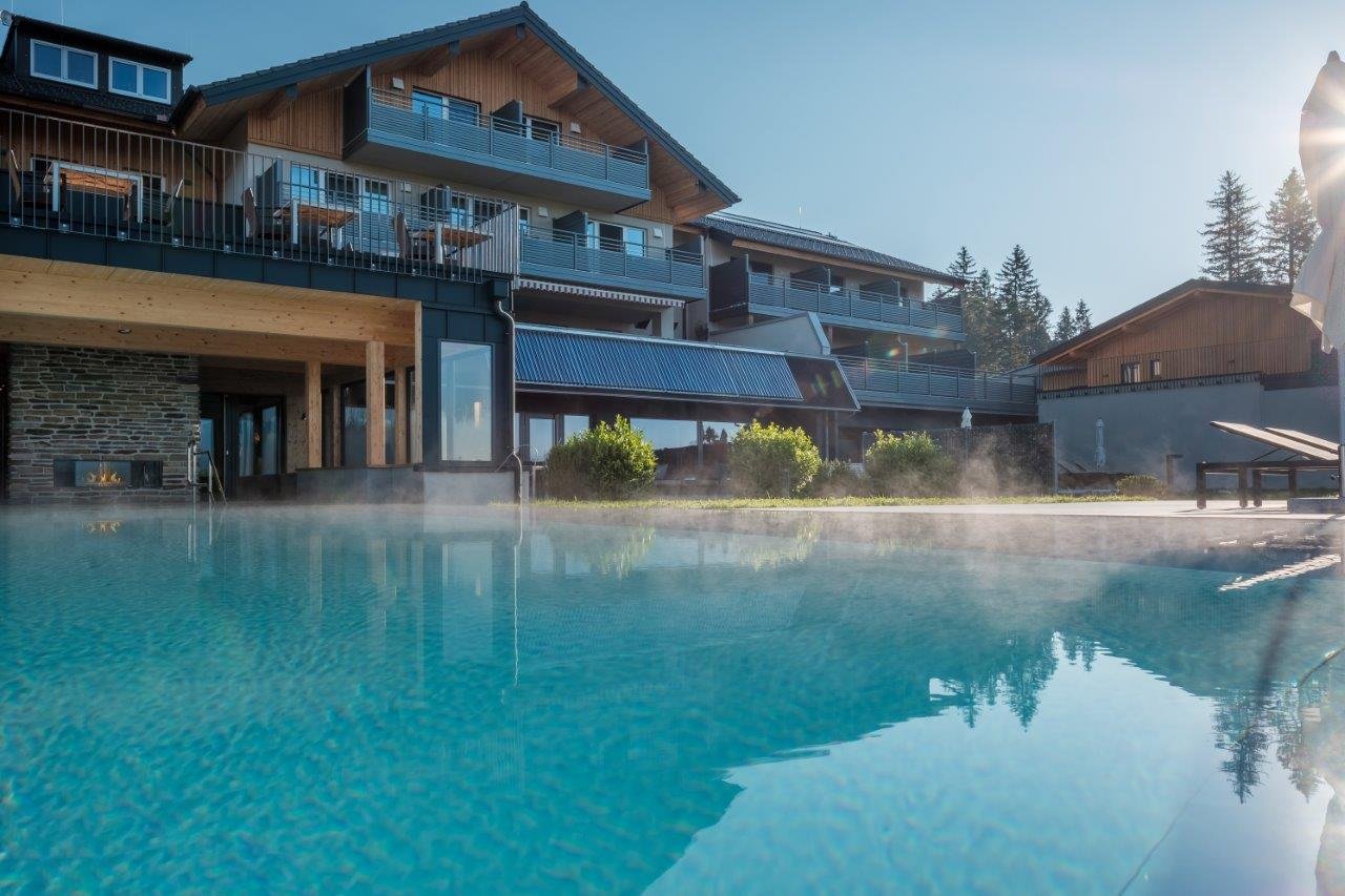 PANORAMA Allgäu-Spa-Resort-官方