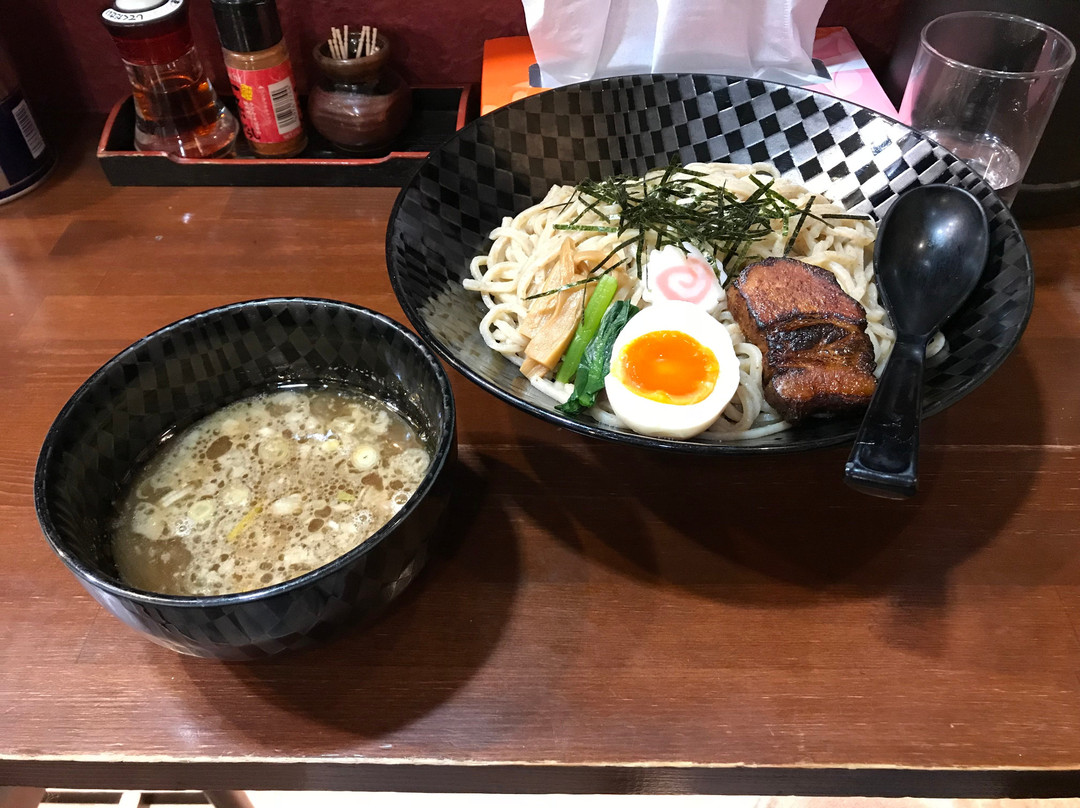 らーめん屋一心