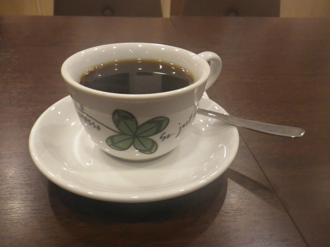 LA BAR 空港店
