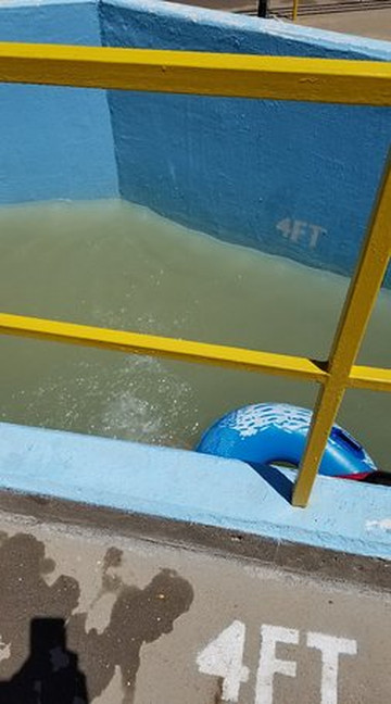 Sun 'n Fun Waterpark-庞卡城必去景点