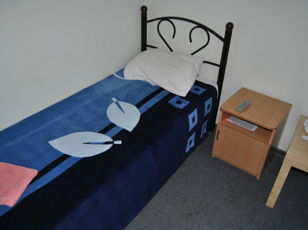 Venets Hotel