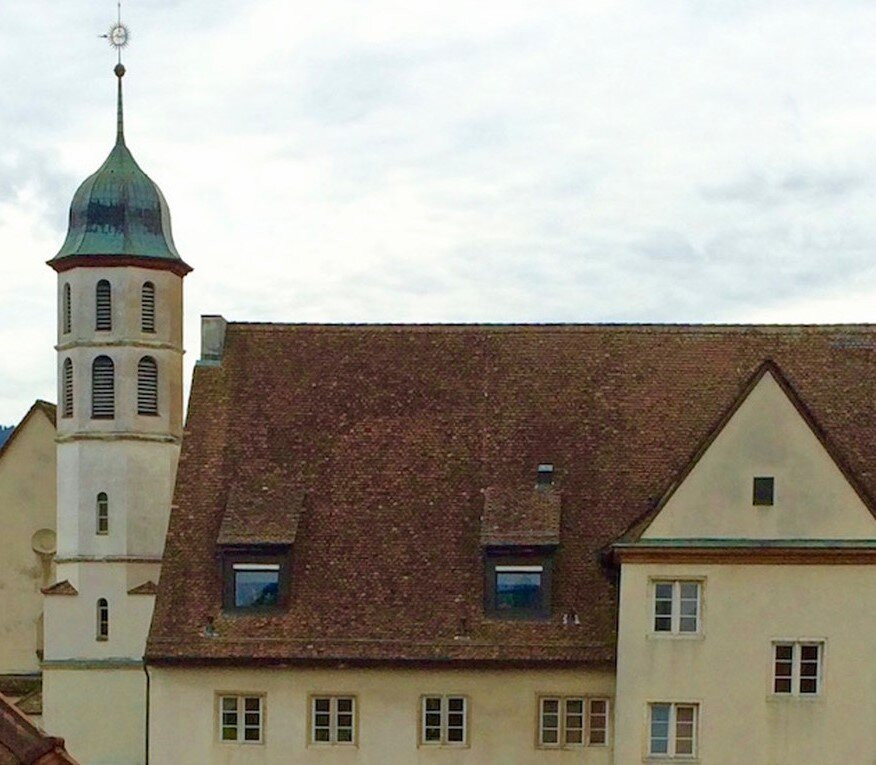 Ancienne Eglise des Jésuites