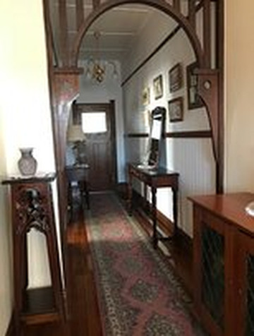 The Postmaster Inn主图